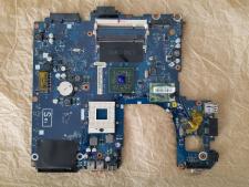 Материнська плата Samsung Pn BA41-00791A №3